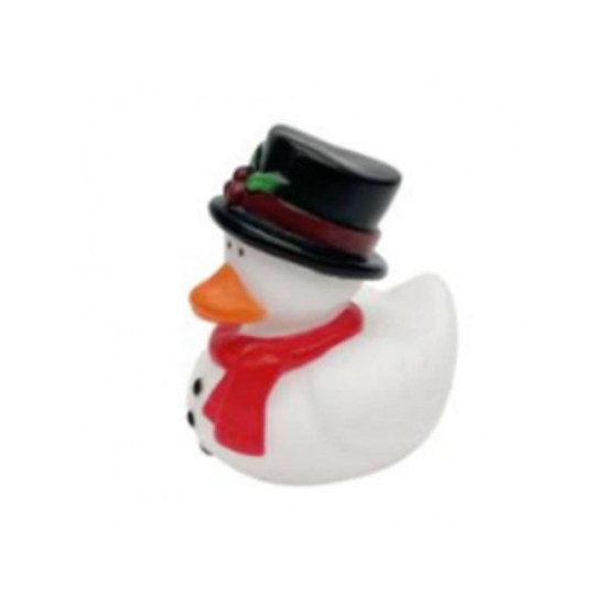 Christmas Duck ZY0222 6*5.5*5.5cm Christmas Duck ZY0222 6*5.5*5.5cm