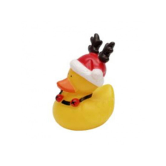 Christmas Duck ZY0221 6*5.5*5.5cm Christmas Duck ZY0221 6*5.5*5.5cm