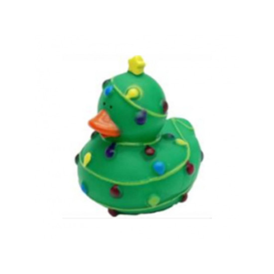 Christmas Duck ZY0218 6*5.5*5.5cm Christmas Duck ZY0218 6*5.5*5.5cm