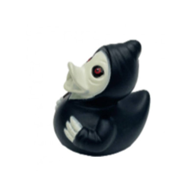 Halloween Duck ZY0212 6*5.5*5.5cm