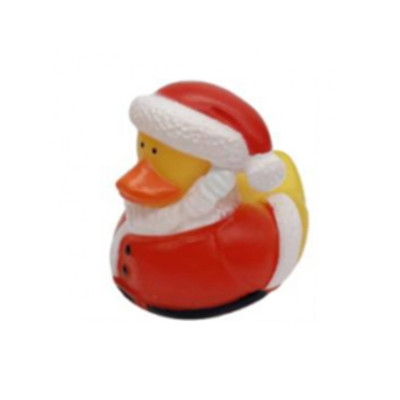 Christmas Duck ZY0225 6*5.5*5.5cm