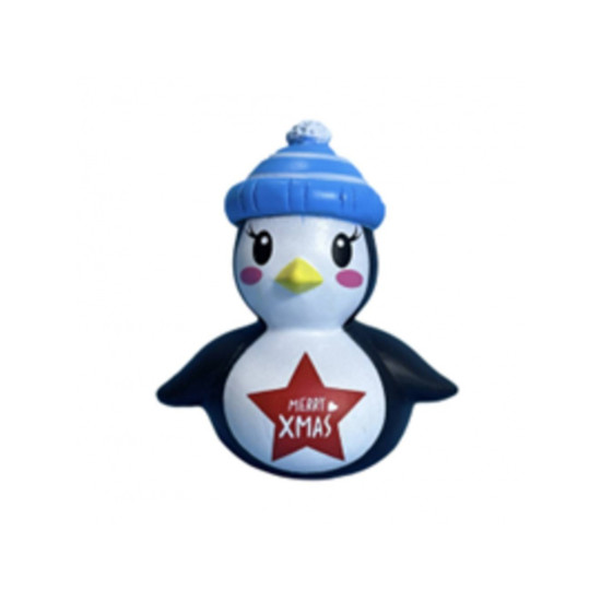 Christmas Duck ZY0243 6*5.5*5.5cm Christmas Duck ZY0243 6*5.5*5.5cm