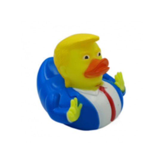 Trump Duck ZY0075 9*8*7.5cm Trump Duck ZY0075 9*8*7.5cm