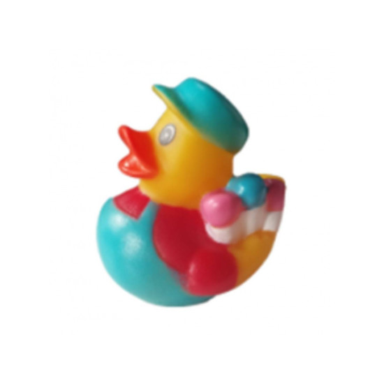 Regular Duck ZY0048 6*5.5*5.5cm