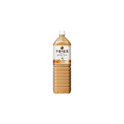 Kirin Afternoon Milk Tea 1.5l