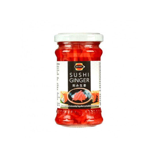 J-Basket Ginger Pink 150g