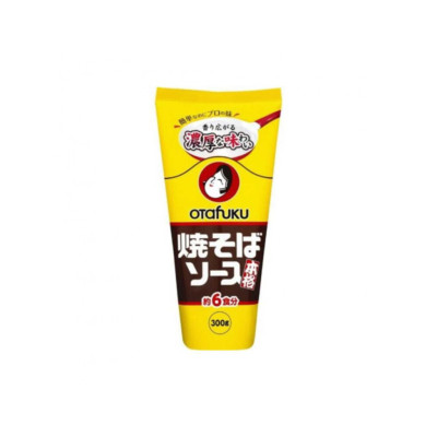 Otafuku Yakisoba Sauce 300g