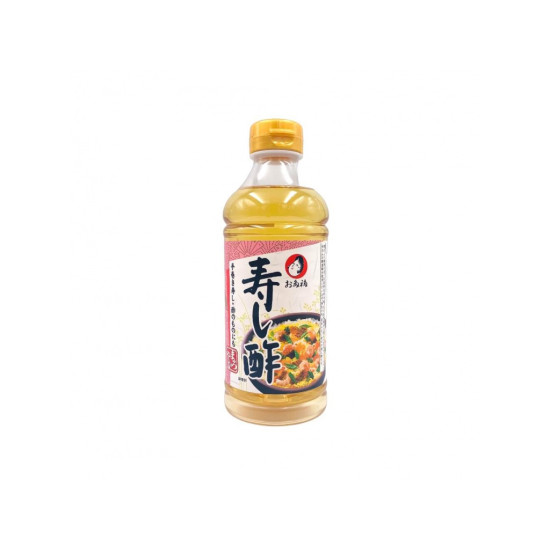 Otafuku Sushi Vinegar 500ml