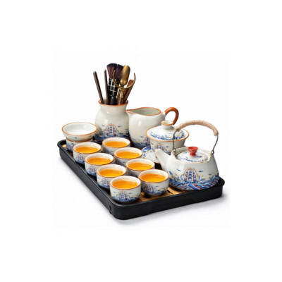 Tea Set 498