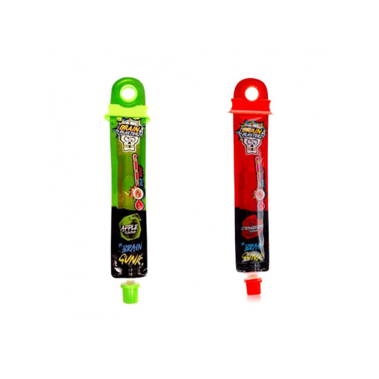 Brain Blasters Gunk Level 2 Sour 28ml