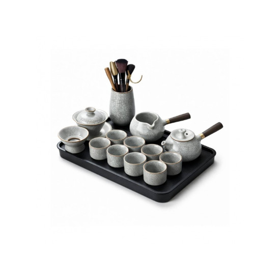Tea Set 504