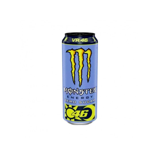 Monster Rossi VR46 Zero 500g