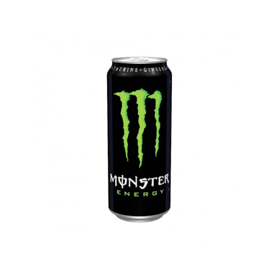 Monster Energy Original 500ml