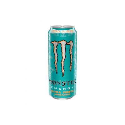 Monster Energy Ultra fiesta mango 500ml Monster Energy Ultra fiesta mango 500ml