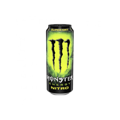Monster Energy Nitro 500ml