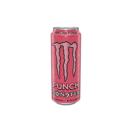 Monster Energy Pipeline Punch 500ml