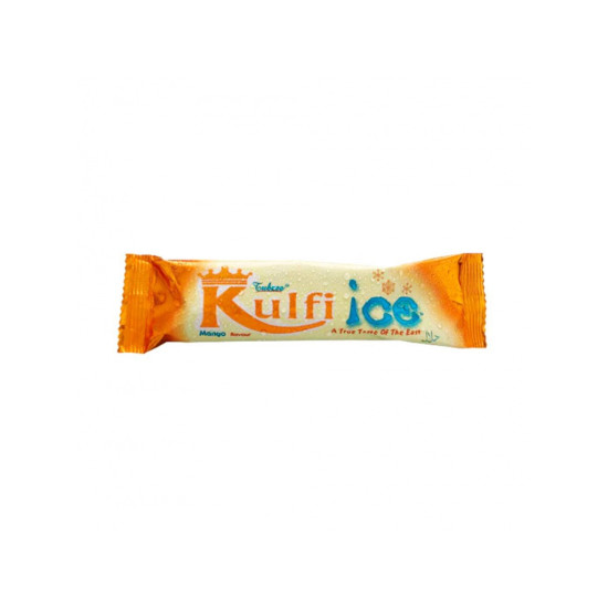 Kulfi Ice Cream Mango 70ml