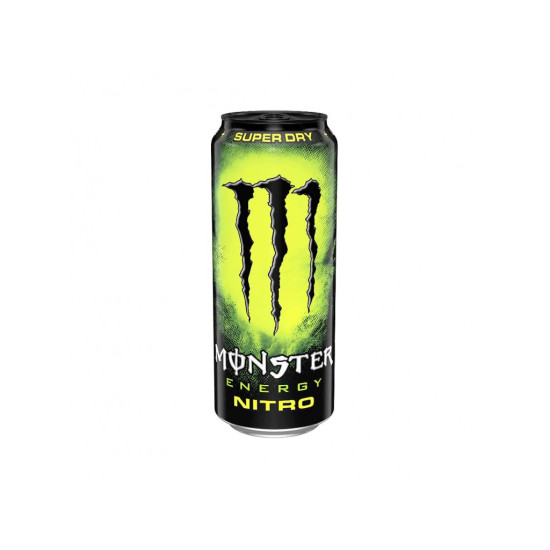 Monster Energy Nitro 500ml