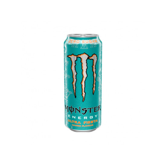 Monster Energy Ultra fiesta mango 500ml