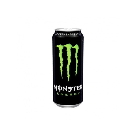 Monster Original 500ml (EU)