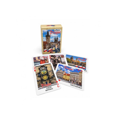 Playing Card CQ51261