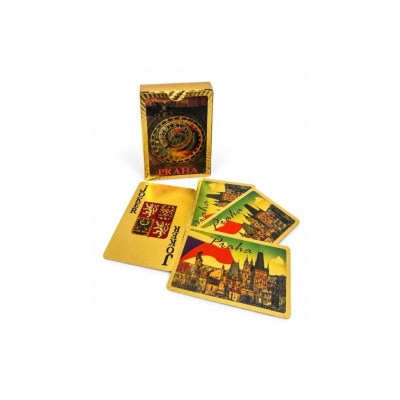 Playing Card CQ51282