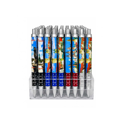 Prague Ballpoint Pen CQ51298