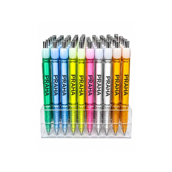 Prague Ballpoint Pen CQ51299 Prague Ballpoint Pen CQ51299