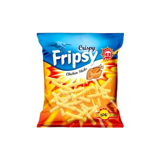 Fripsy Chicken sticks 25ks x 50g