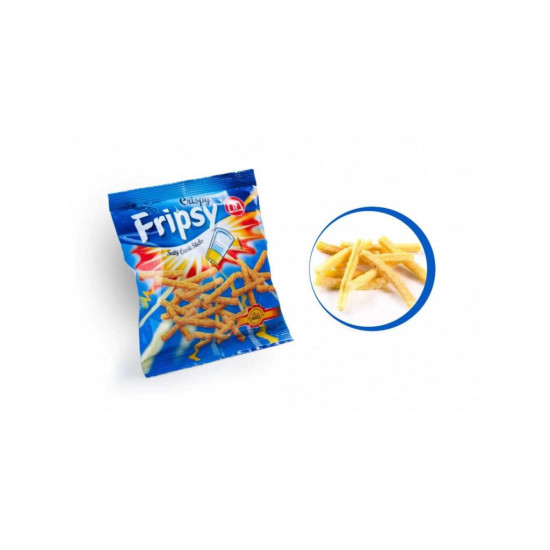 Fripsy Slané sticks 25ks X 50g