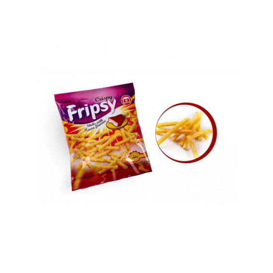 Fripsy Bacon sticks 25ks x 50g