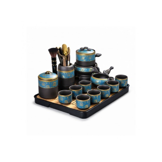 Tea Set 561