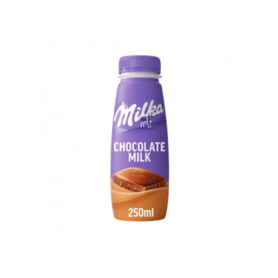 Milka Chocolate drink 250ml