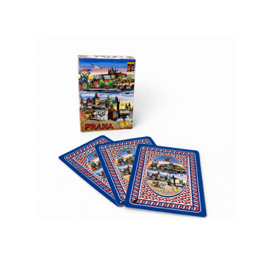 Playing CardS01