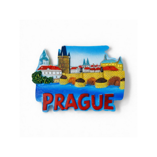 Ceramic Magnet
with hand drawing NVC3002-4383