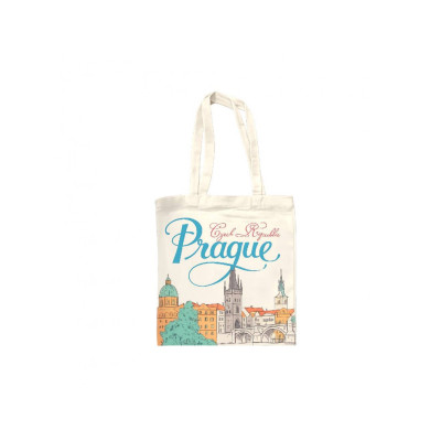 Bag Praha NVC-3010-4443
