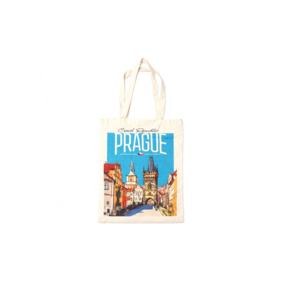 Bag Praha 3016-LS25-4447