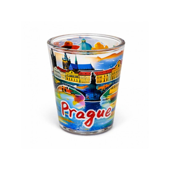 Shot glass NVC 3028-4392