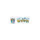 Shot Glass with Frosted 3029-4387