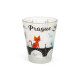 Shot Glass with Frosted 3030-4388