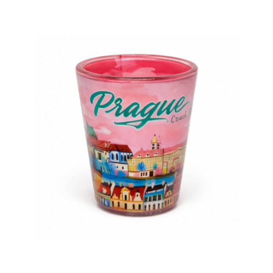 Shot Glass NVC 3033-4393