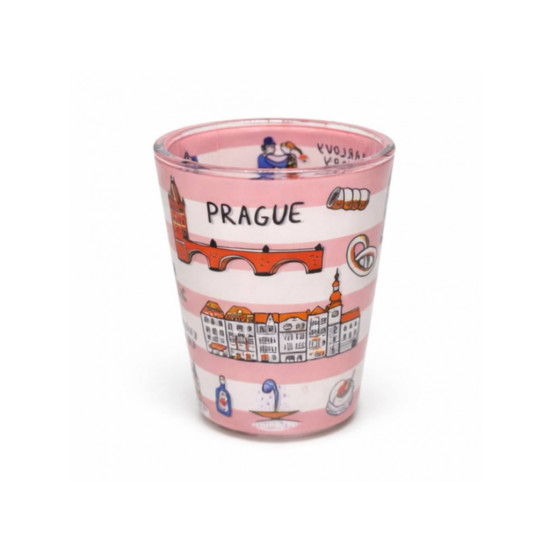 Shot glass NVC 3035-4394