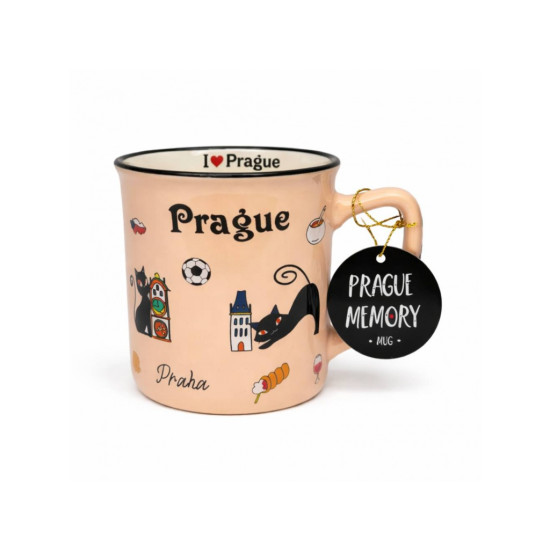 Coffee Mug 93 *85mm NVC3039-4423