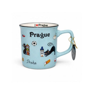 Coffee Mug 93*85mm NVC3040-4424