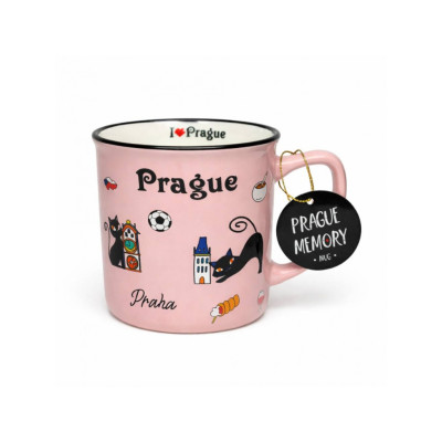 Coffee Mug 93*85mm NVC3041-4425