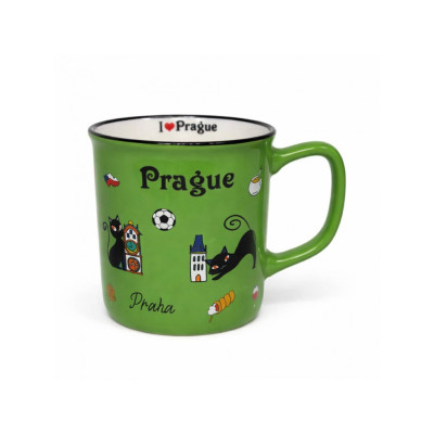 Coffee Mug 93*85mm NVC3042-4426