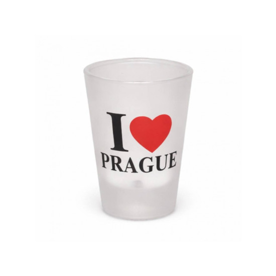 Shot Glass NVC 3043-4389