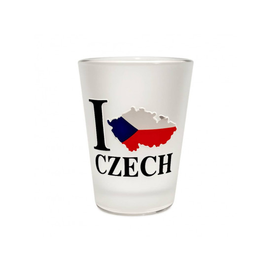 Shot glass NVC-3044