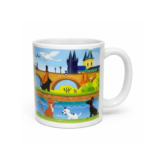 Coffee Mug NVC 3046-4420