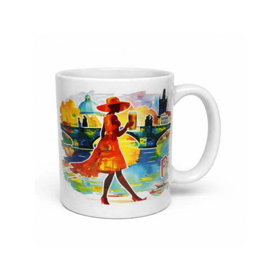 Coffee Mug NVC 3047-4420